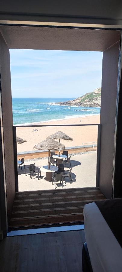 Promar - Eco Beach&Spa Hotel Maceira  Exterior foto