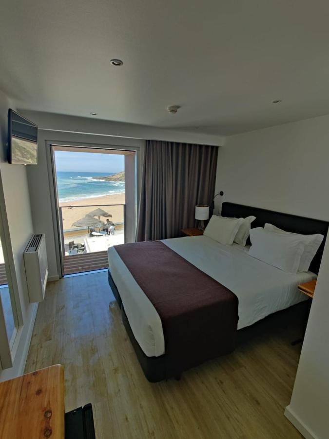 Promar - Eco Beach&Spa Hotel Maceira  Exterior foto